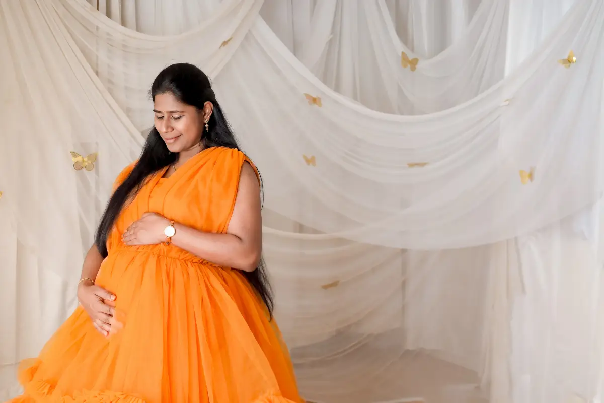 Maternity