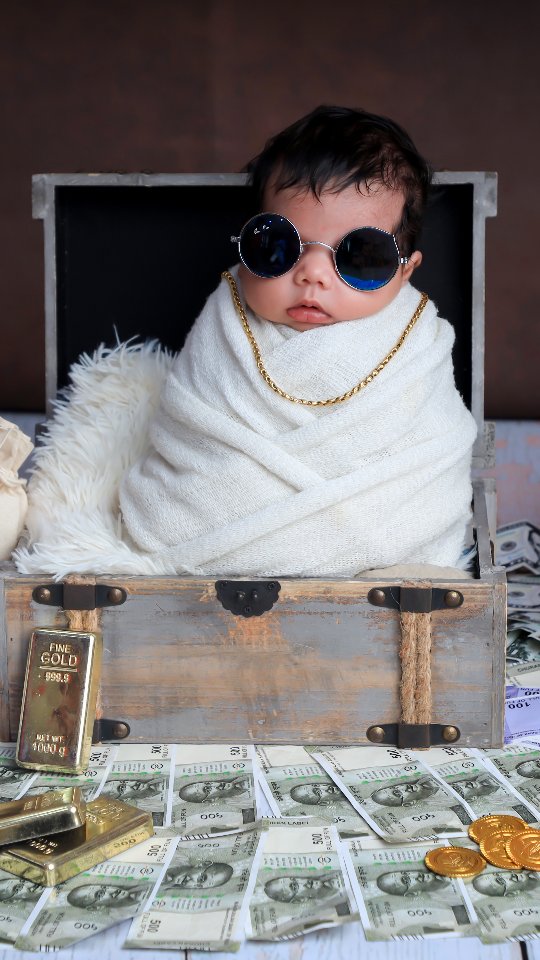 Newborn